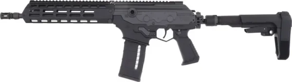 IWI GALIL ACE PISTOL GEN2 223 - REM 13" BBL. SIDE FOLD BRACE