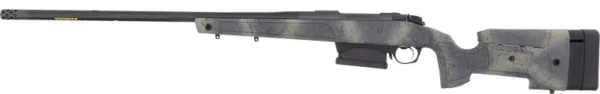 BERGARA B14 CARBON WILDERNESS - HMR 300WM CHASSIS GREY/CAMO