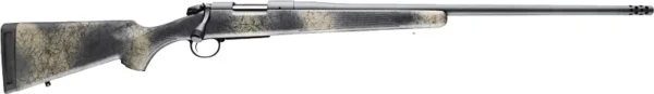BERGARA B14 WILDERNESS RIDGE - 6.5PRC 24" #5 GREY CERA/CAMO