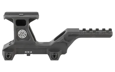 GBRS GROUP HYDRA V2 MNT KT AMPNT BLK - Image 3