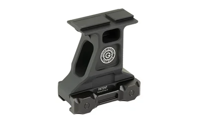 GBRS GROUP LERNA MOUNT KIT ACRO BLK