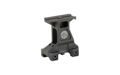 GBRS GROUP LERNA MOUNT KIT AMPNT BLK