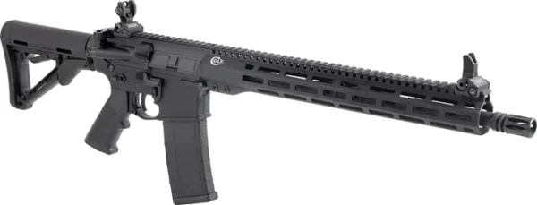 COLT M5 CARBINE 223 16.1" 30RD - MATTE BLACK