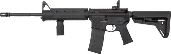 COLT AR-15 5.56 RIFLE 16.1" - 30RD MAGPUL SLIM LINE BLACK