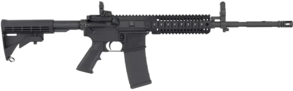 COLT MONOLITHIC CARBINE 223 - 16.1" 30RD MATTE BLACK