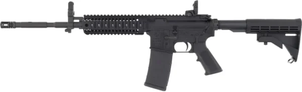 COLT MONOLITHIC CARBINE 223 - 16.1" 30RD MATTE BLACK