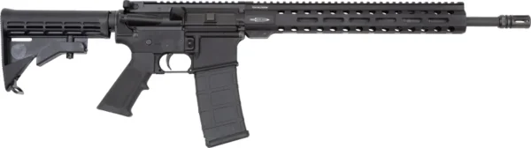 COLT M4 CARBINE 223 16.1" 30RD - MIDLENGTH BLACK