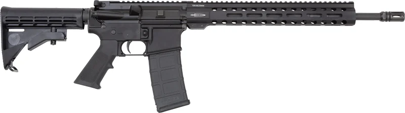 COLT M4 CARBINE 223 16.1" 30RD - MIDLENGTH BLACK