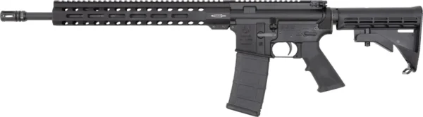 COLT M4 CARBINE 223 16.1" 30RD - MIDLENGTH BLACK