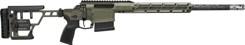 SIG CROSS SAWTOOTH 6.5CM 18" - PROOF 5RD PRECISION STK MOSS