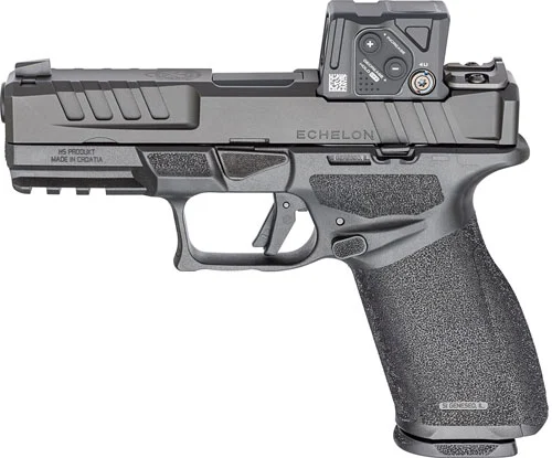 SPRINGFIELD ECHELON 9MM 4" - FULL COMPACT W/COA 1-15/1-18 - Image 2