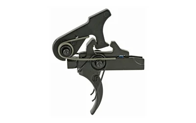 GEISSELE SUPER SEMI-AUTOMATIC SSA - Image 2