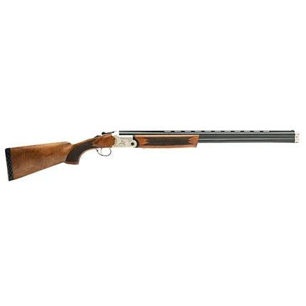Filthy Pheasant 12Ga. O/U