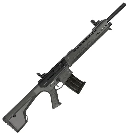 Typhoon 12Ga 20" Auto TG