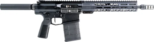 FAXON SENTINEL AR-10 PISTOL - 12" 8.6 BLACKOUT BUFFER TUBE