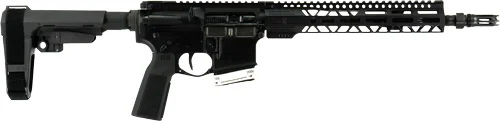 FAXON PRO PISTOL 6MM ARC 12.5" - BLACK