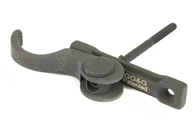 GG&G ACCUCAM MNT FOR EOTECH XPS - Image 2