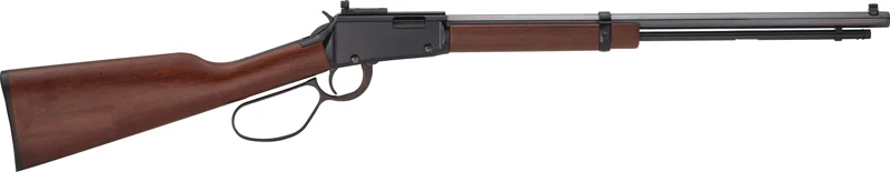 HENRY SMALL GAME 22S/L/LR - 20" OCTAGON LARGE LOOP PEEP