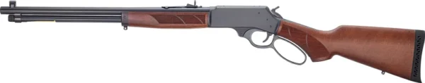 HENRY H9 PROVIDER RIFLE 30-30 - 20" PISTOL GRIP BLUED WALNUT
