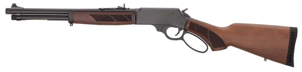 HENRY H9 PROVIDER RIFLE 38-55 - WIN 20" PISTOL GRIP BLUED WNUT