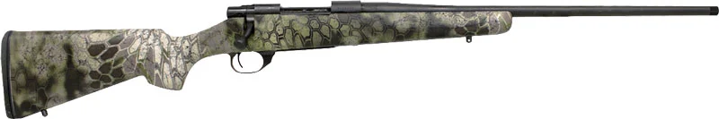 HOWA CARBON STALKER - 300WM 24" THREADED BBL