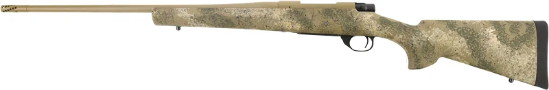 HOWA M1500 FENCE LINE 308 WIN - 22" THREADED PRAIRIE REAPER - Image 2