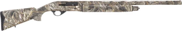 IVER JOHNSON 12GA 3" 26"VR - MAX-5 SYNTHETIC