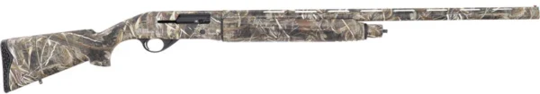 IVER JOHNSON 12GA 3" 28"VR - MAX-5 SYNTHETIC