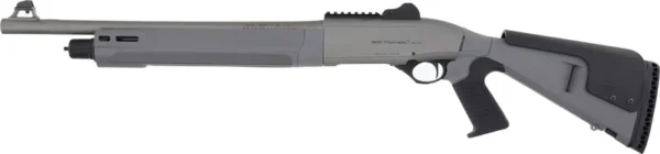 BERETTA 1301 TAC C MOD2 12GA - 3" 18.5" 5+1 PISTOL GRIP GRAY