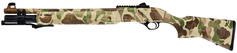 BERETTA A300 PATROL 12GA 3" - 19.1" FROGSKIN 7+1 - Image 2