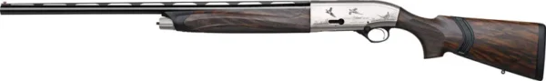 BERETTA A400 UPLAND KO 12GA - 3" 26"VR CT3 SILVER WALNUT