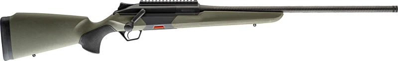 BERETTA BRX1 300 WM 24" - CARBON GREEN STRAIGHT PULL