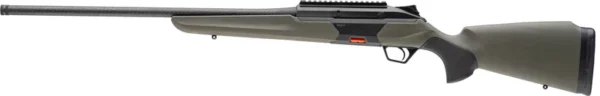 BERETTA BRX1 300 WM 24" - CARBON GREEN STRAIGHT PULL