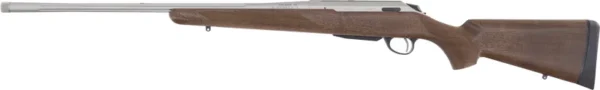 TIKKA T3X HUNTER 6.5X55 SE 22" - THREADED WOOD/STAINLESS