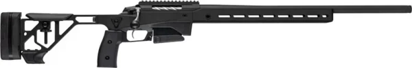TIKKA T3X ACE TARGET 223 REM - 24" THREADED BLACK