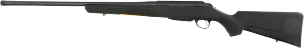 TIKKA T3X LITE 243 WIN 20" - THREADED SYNTHETIC/BLUED