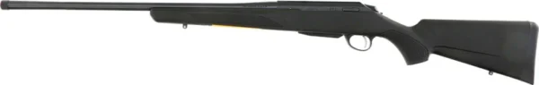 TIKKA T3X LITE 270WSM 22" - THREADED SYNTHETIC/BLUED