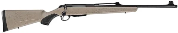 TIKKA T3X RANAHAN RANCH 350 - LEGEND 20" ROUGHTECH TAN BLD