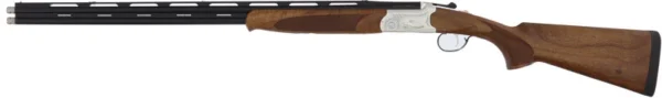 ATI CAVALRY SPORTING O/U 410 - GA 28"VR BLUED/WALNUT EJECTORS