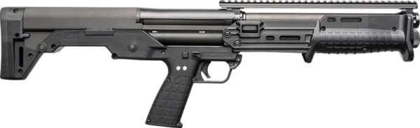 KEL-TEC KS7 DEFENDER 12GA 3" - 18.5" CYLINDER 7RD GEN 2 BLACK