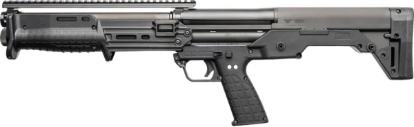 KEL-TEC KS7 DEFENDER 12GA 3" - 18.5" CYLINDER 7RD GEN 2 BLACK