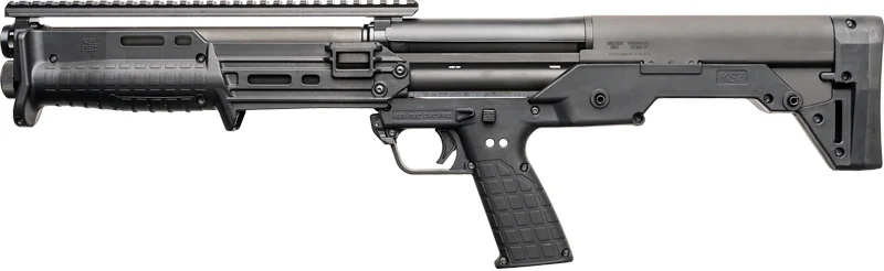 KEL-TEC KS7 DEFENDER 12GA 3" - 18.5" CYLINDER 7RD GEN 2 BLACK - Image 2