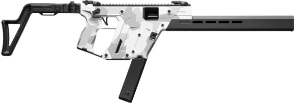 KRISS VECTOR CRB G3 10MM 16" - 33RD FOLDING STK ARCTIC DELTA