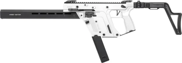 KRISS VECTOR CRB G3 10MM 16" - 33RD FOLDING STOCK ALPINE