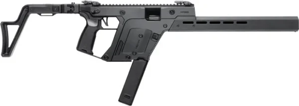 KRISS VECTOR CRB G3 45ACP 16" - 30RD FOLDING STOCK BLACK