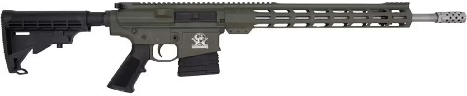 GLF GL10 308 RFL 18SS 10RD ODG