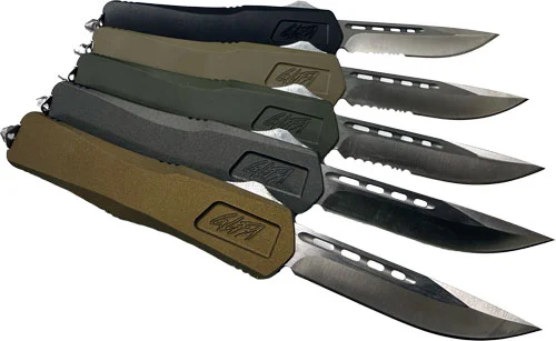 GLFA AR10 RIFLE 308 BUNDLE 16" - W/ 5 KNIVES LICHEN BLACK - Image 2