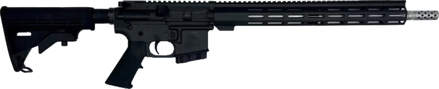 GLF GL15 400LGND RFL 18 5R BLK