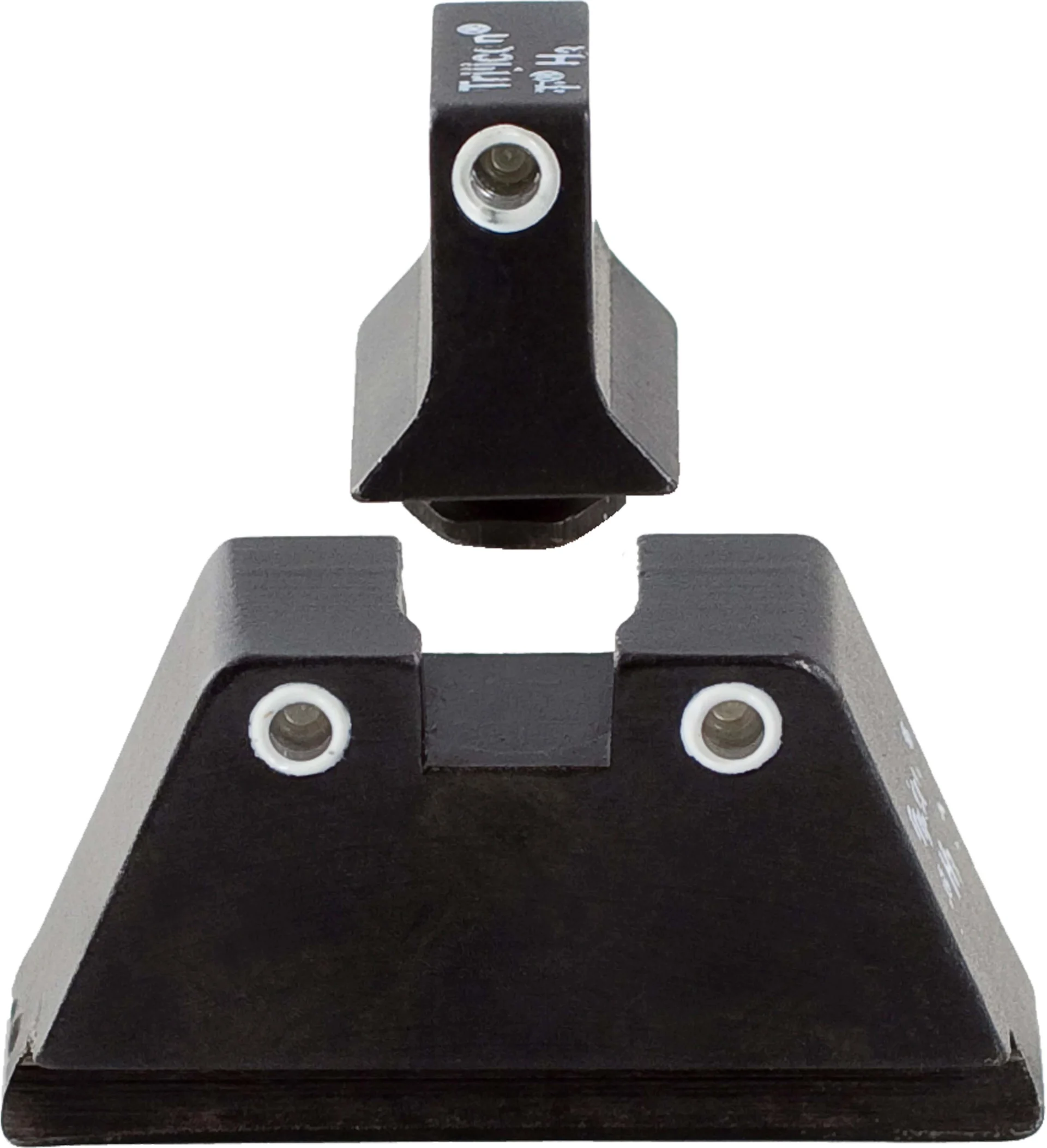 TRJ B&T NS GLK SUPPRESSOR GRN