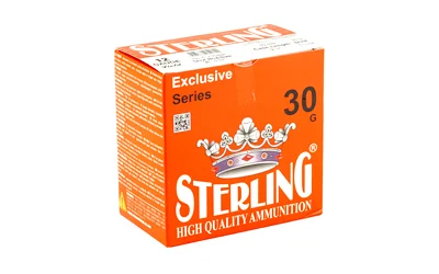 STERLING EXCLSV 12GA 2.75" #6 25/250 - Image 2